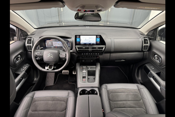 Citroën C5 Aircross 1.2 Hybrid 136 ë-Series | Prijs is rijklaar | Adaptive cruise | Stoelverwarming