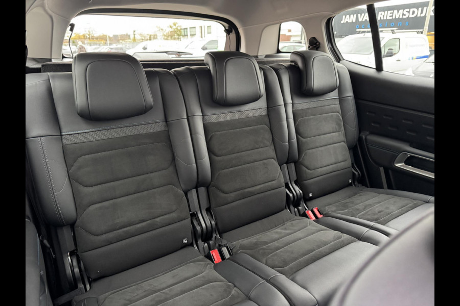 Citroën C5 Aircross 1.2 Hybrid 136 ë-Series | Prijs is rijklaar | Adaptive cruise | Stoelverwarming