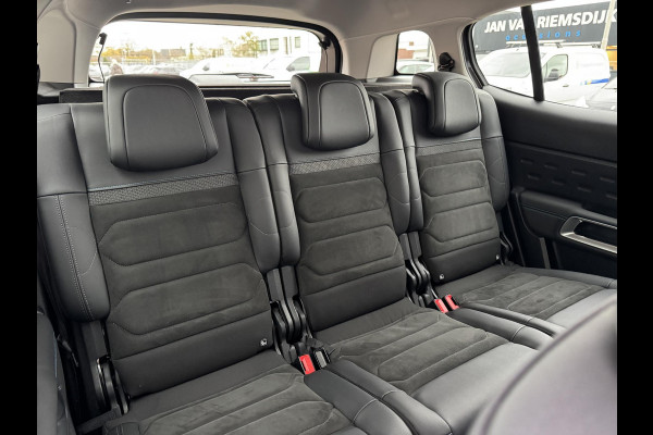Citroën C5 Aircross 1.2 Hybrid 136 ë-Series | Prijs is rijklaar | Adaptive cruise | Stoelverwarming