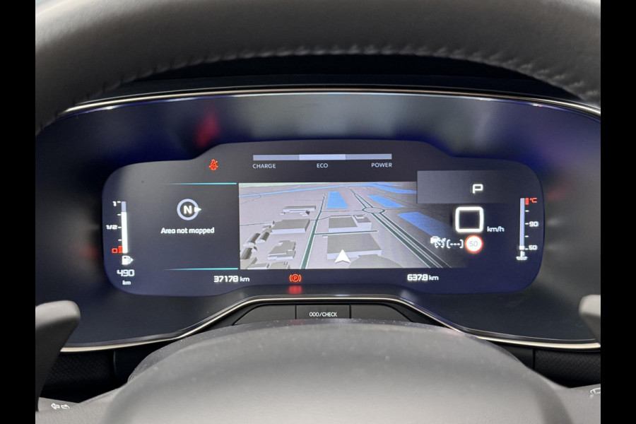 Citroën C5 Aircross 1.2 Hybrid 136 ë-Series | Prijs is rijklaar | Adaptive cruise | Stoelverwarming