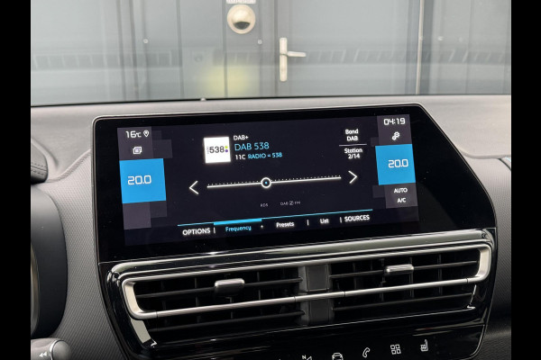 Citroën C5 Aircross 1.2 Hybrid 136 ë-Series | Prijs is rijklaar | Adaptive cruise | Stoelverwarming