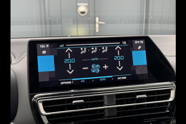 Citroën C5 Aircross 1.2 Hybrid 136 ë-Series | Prijs is rijklaar | Adaptive cruise | Stoelverwarming