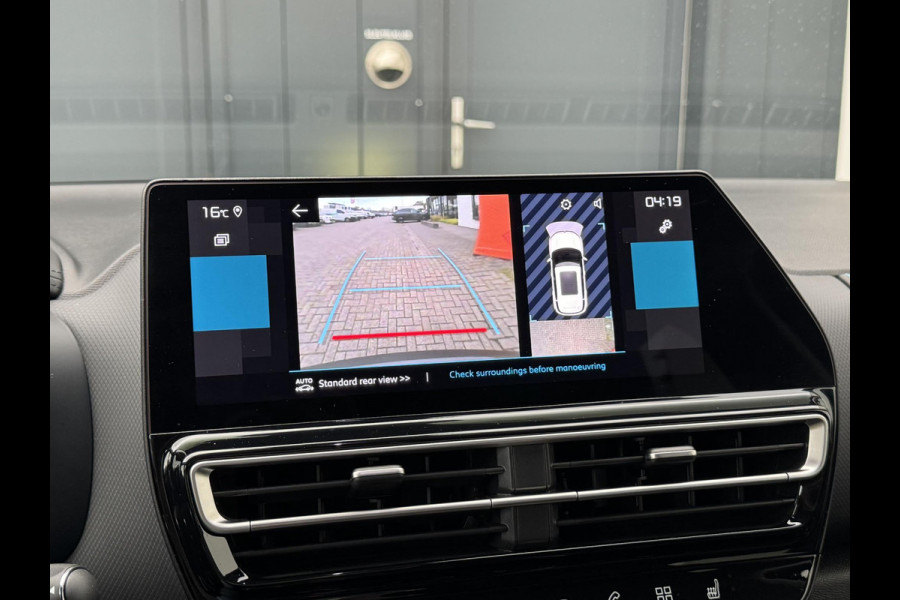 Citroën C5 Aircross 1.2 Hybrid 136 ë-Series | Prijs is rijklaar | Adaptive cruise | Stoelverwarming