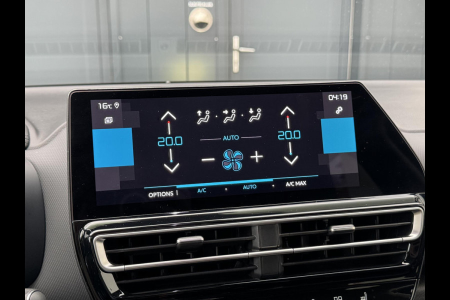 Citroën C5 Aircross 1.2 Hybrid 136 ë-Series | Prijs is rijklaar | Adaptive cruise | Stoelverwarming