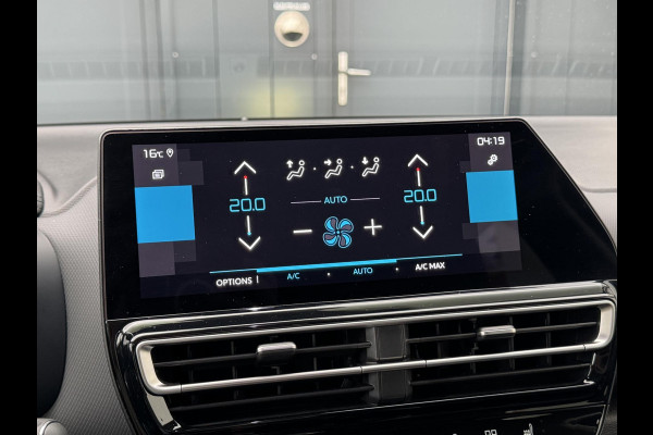Citroën C5 Aircross 1.2 Hybrid 136 ë-Series | Prijs is rijklaar | Adaptive cruise | Stoelverwarming
