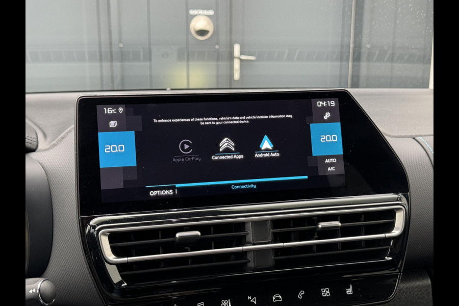 Citroën C5 Aircross 1.2 Hybrid 136 ë-Series | Prijs is rijklaar | Adaptive cruise | Stoelverwarming