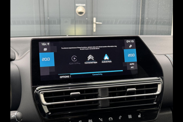 Citroën C5 Aircross 1.2 Hybrid 136 ë-Series | Prijs is rijklaar | Adaptive cruise | Stoelverwarming