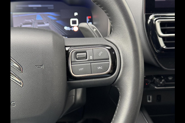 Citroën C5 Aircross 1.2 Hybrid 136 ë-Series | Prijs is rijklaar | Adaptive cruise | Stoelverwarming