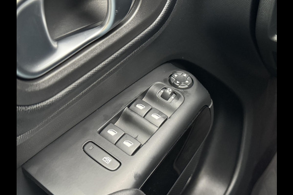 Citroën C5 Aircross 1.2 Hybrid 136 ë-Series | Prijs is rijklaar | Adaptive cruise | Stoelverwarming