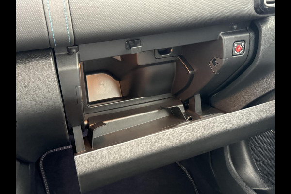 Citroën C5 Aircross 1.2 Hybrid 136 ë-Series | Prijs is rijklaar | Adaptive cruise | Stoelverwarming