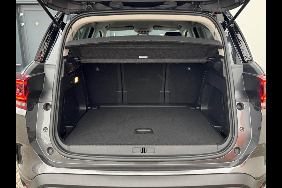 Citroën C5 Aircross 1.2 Hybrid 136 ë-Series | Prijs is rijklaar | Adaptive cruise | Stoelverwarming