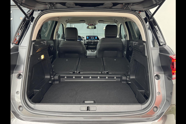 Citroën C5 Aircross 1.2 Hybrid 136 ë-Series | Prijs is rijklaar | Adaptive cruise | Stoelverwarming
