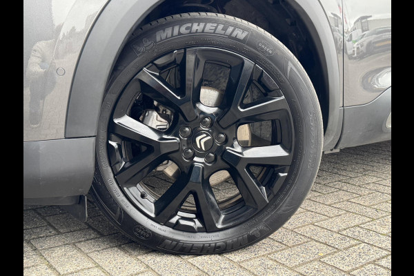 Citroën C5 Aircross 1.2 Hybrid 136 ë-Series | Prijs is rijklaar | Adaptive cruise | Stoelverwarming