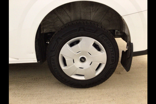 Ford Transit Custom 320 2.0 136 pk TDCI L1H1 Trend Fab.Gar. tot 09-2028 Adaptive Cruise Control, Navigatie, Camera, PDC V+A Ford Transit Custom 320 2.0 136 pk TDCI L1H1 Trend Fab.Gar. tot 09-2028 Adaptive Cruise Control, Navigatie, Camera, PDC V+A