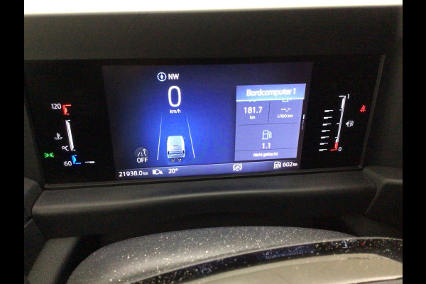 Ford Transit Custom 320 2.0 136 pk TDCI L1H1 Trend Fab.Gar. tot 09-2028 Adaptive Cruise Control, Navigatie, Camera, PDC V+A Ford Transit Custom 320 2.0 136 pk TDCI L1H1 Trend Fab.Gar. tot 09-2028 Adaptive Cruise Control, Navigatie, Camera, PDC V+A