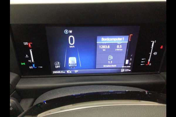 Ford Transit Custom 320 2.0 136 pk TDCI L1H1 Trend Fab.Gar. tot 09-2028 Adaptive Cruise Control, Navigatie, Camera, PDC V+A Ford Transit Custom 320 2.0 136 pk TDCI L1H1 Trend Fab.Gar. tot 09-2028 Adaptive Cruise Control, Navigatie, Camera, PDC V+A