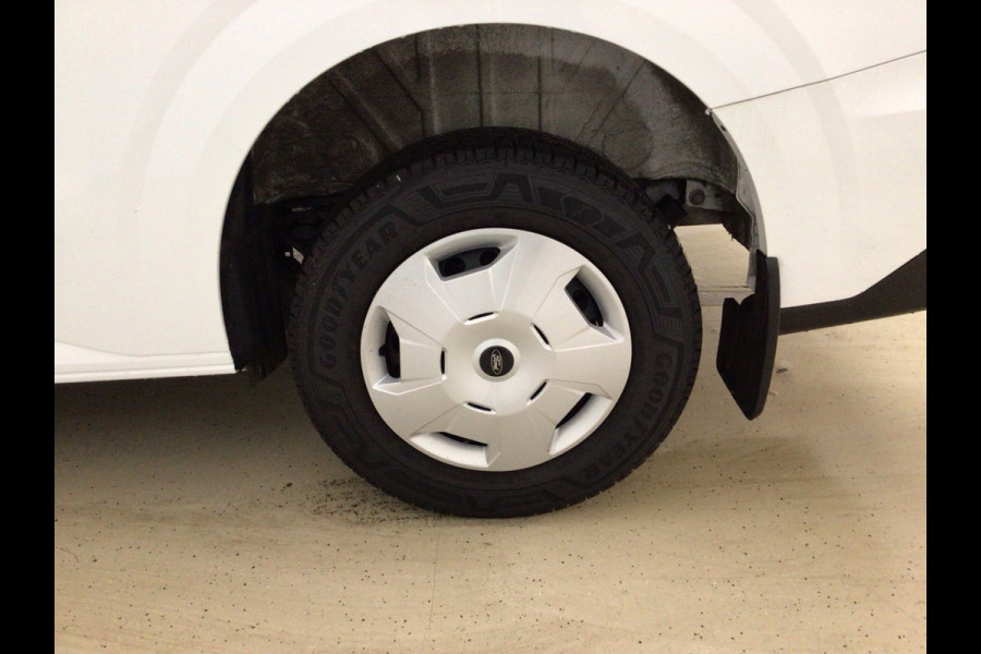 Ford Transit Custom 320 2.0 136 pk TDCI L1H1 Trend Fab.Gar. tot 09-2028 Adaptive Cruise Control, Navigatie, Camera, PDC V+A Ford Transit Custom 320 2.0 136 pk TDCI L1H1 Trend Fab.Gar. tot 09-2028 Adaptive Cruise Control, Navigatie, Camera, PDC V+A