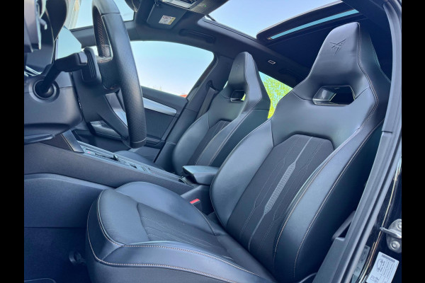 CUPRA Formentor 1.4 e-Hybrid VZ Copper Edition Pano/Matrix/Camera CUPRA Formentor 1.4 e-Hybrid VZ Copper Edition Pano/Matrix/Camera