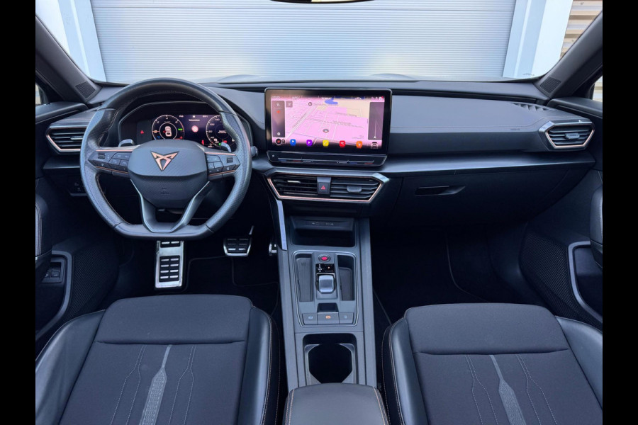 CUPRA Formentor 1.4 e-Hybrid VZ Copper Edition Pano/Matrix/Camera CUPRA Formentor 1.4 e-Hybrid VZ Copper Edition Pano/Matrix/Camera