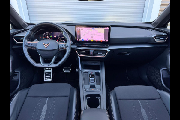 CUPRA Formentor 1.4 e-Hybrid VZ Copper Edition Pano/Matrix/Camera CUPRA Formentor 1.4 e-Hybrid VZ Copper Edition Pano/Matrix/Camera