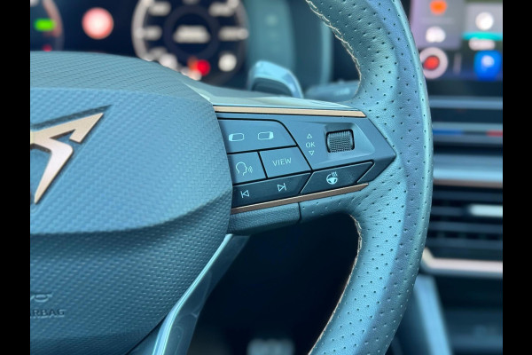 CUPRA Formentor 1.4 e-Hybrid VZ Copper Edition Pano/Matrix/Camera CUPRA Formentor 1.4 e-Hybrid VZ Copper Edition Pano/Matrix/Camera