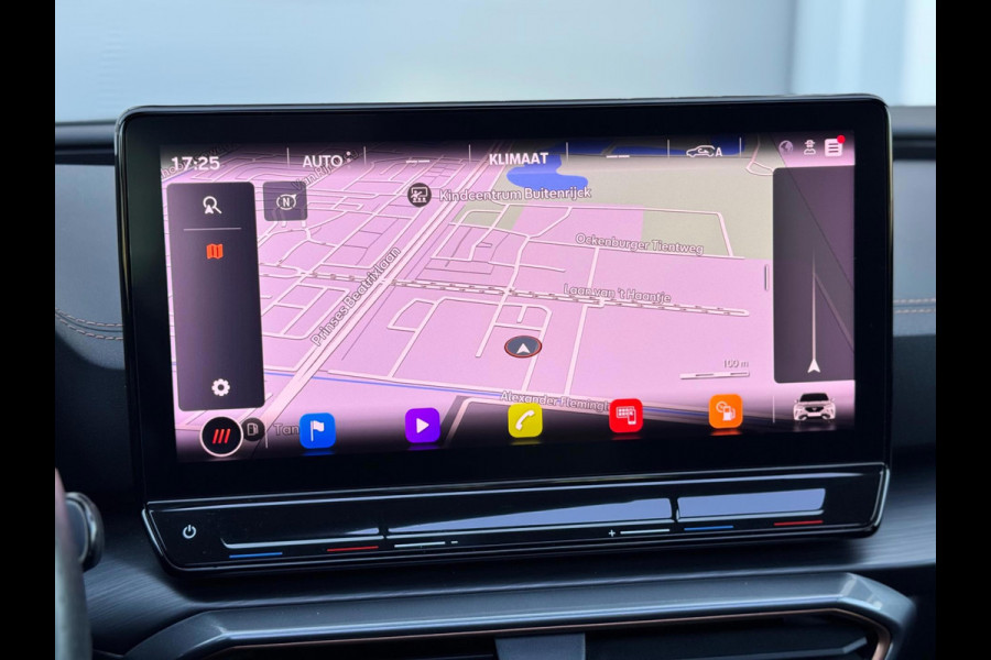 CUPRA Formentor 1.4 e-Hybrid VZ Copper Edition Pano/Matrix/Camera CUPRA Formentor 1.4 e-Hybrid VZ Copper Edition Pano/Matrix/Camera