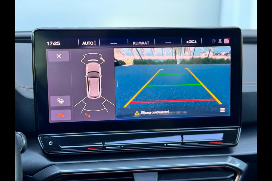 CUPRA Formentor 1.4 e-Hybrid VZ Copper Edition Pano/Matrix/Camera CUPRA Formentor 1.4 e-Hybrid VZ Copper Edition Pano/Matrix/Camera