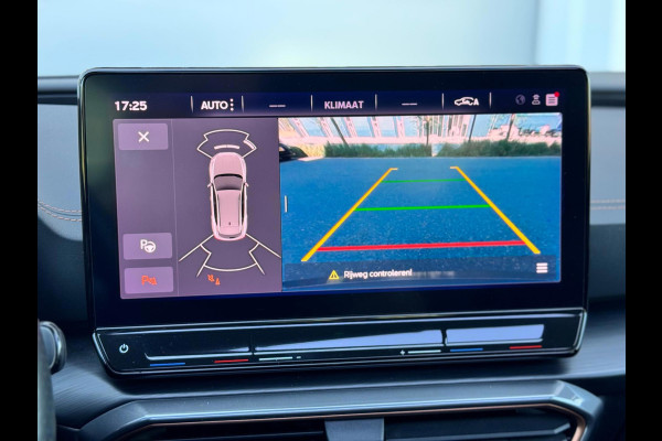 CUPRA Formentor 1.4 e-Hybrid VZ Copper Edition Pano/Matrix/Camera CUPRA Formentor 1.4 e-Hybrid VZ Copper Edition Pano/Matrix/Camera