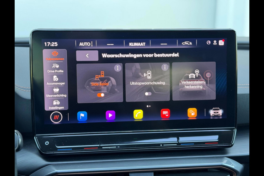 CUPRA Formentor 1.4 e-Hybrid VZ Copper Edition Pano/Matrix/Camera CUPRA Formentor 1.4 e-Hybrid VZ Copper Edition Pano/Matrix/Camera