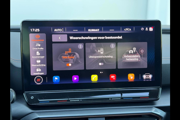 CUPRA Formentor 1.4 e-Hybrid VZ Copper Edition Pano/Matrix/Camera CUPRA Formentor 1.4 e-Hybrid VZ Copper Edition Pano/Matrix/Camera