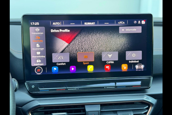 CUPRA Formentor 1.4 e-Hybrid VZ Copper Edition Pano/Matrix/Camera CUPRA Formentor 1.4 e-Hybrid VZ Copper Edition Pano/Matrix/Camera