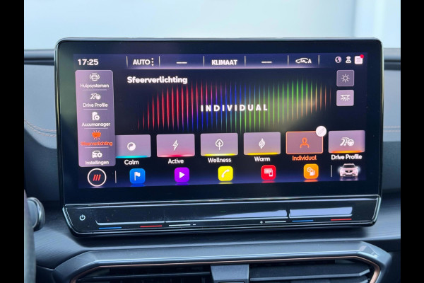 CUPRA Formentor 1.4 e-Hybrid VZ Copper Edition Pano/Matrix/Camera CUPRA Formentor 1.4 e-Hybrid VZ Copper Edition Pano/Matrix/Camera