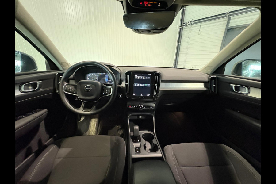 Volvo XC40 T4 Recharge Inscription Keyless CruiseControl Navigatie 211pk Volvo XC40 T4 Recharge Inscription Keyless CruiseControl Navigatie 211pk