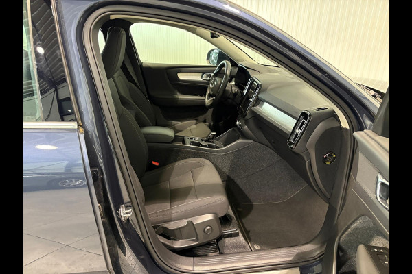 Volvo XC40 T4 Recharge Inscription Keyless CruiseControl Navigatie 211pk Volvo XC40 T4 Recharge Inscription Keyless CruiseControl Navigatie 211pk