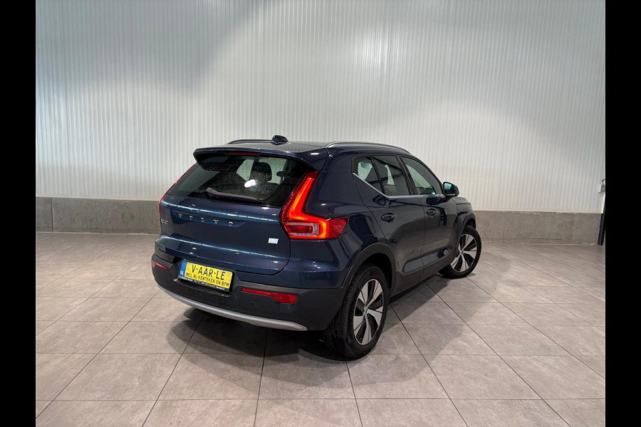 Volvo XC40 T4 Recharge Inscription Keyless CruiseControl Navigatie 211pk Volvo XC40 T4 Recharge Inscription Keyless CruiseControl Navigatie 211pk