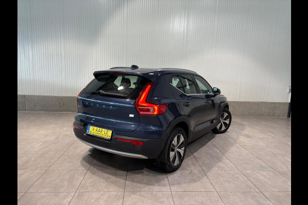 Volvo XC40 T4 Recharge Inscription Keyless CruiseControl Navigatie 211pk Volvo XC40 T4 Recharge Inscription Keyless CruiseControl Navigatie 211pk