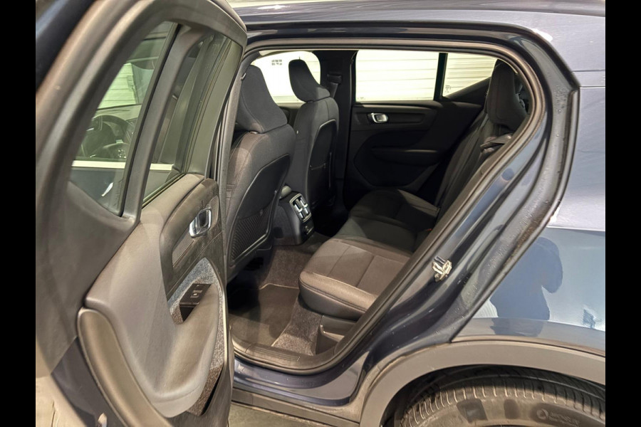 Volvo XC40 T4 Recharge Inscription Keyless CruiseControl Navigatie 211pk Volvo XC40 T4 Recharge Inscription Keyless CruiseControl Navigatie 211pk