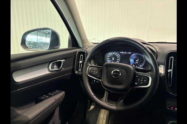Volvo XC40 T4 Recharge Inscription Keyless CruiseControl Navigatie 211pk Volvo XC40 T4 Recharge Inscription Keyless CruiseControl Navigatie 211pk