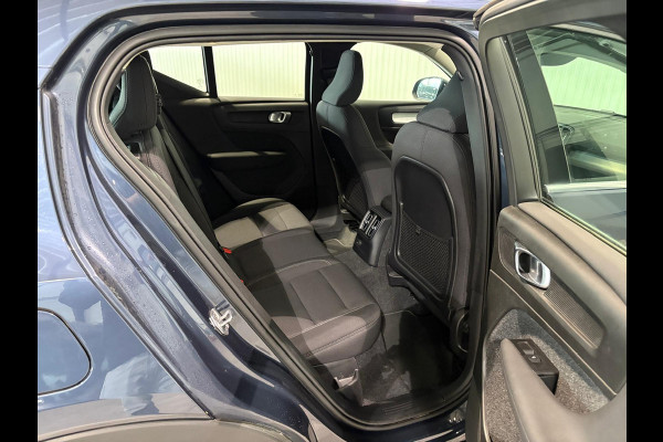 Volvo XC40 T4 Recharge Inscription Keyless CruiseControl Navigatie 211pk Volvo XC40 T4 Recharge Inscription Keyless CruiseControl Navigatie 211pk