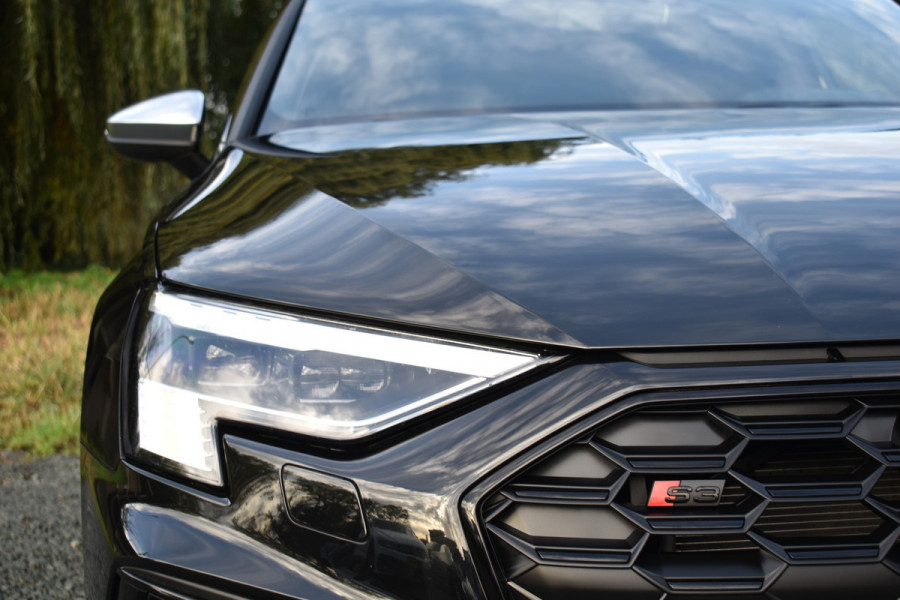 Audi A3 Sportback 2.0 TFSI S3 QUATTRO 310PK S-TRON S3-SPORT CAMERA/LEDER/CARPLAY Audi A3 Sportback 2.0 TFSI S3 QUATTRO 310PK S-TRON S3-SPORT CAMERA/LEDER/CARPLAY