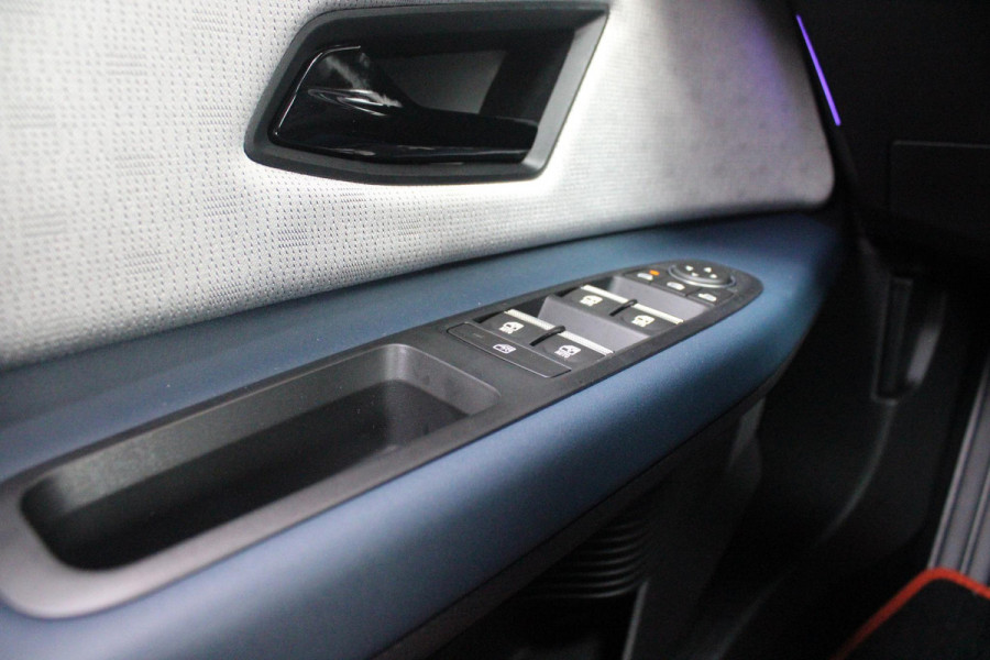 Renault 5 150PK COMFORT RANGE ROLAND-GARROS 52 kWh | NAVIGATIE SYSTEEM MET GOOGLE INTERGRATIE | HARMAN KARDON PREMIUM AUDIO | FULL LED KOPLAMPEN MET MICRO-OPTICS EN FRANSE VLAG | 10"R-LINK MULTIMEDIA | 18"GRONO LICHTMETALEN VELGEN | TWO-TONE CAROSSERIE KLEUR I.C.M. WARM TITANIUM DAKLIJSTEN | ELEKTRISCH VERWARMDE VOOR STOELEN / STUUR | BESTUURDERSSTOEL MET ELEKTRISCH VERSTELBARE LENDESTEUN | AUTOMATISCH INPARKEREN | FLANK GUARD PROTECTION | ADAPTIEVE CRUISE CONTROL MET STOP & GO | ACHTERUITRIJCAMERA | PRIVATIE GLASS | SFEERVERLICHTING IN DIVERSE KLEUREN | Renault 5 150PK COMFORT RANGE ROLAND-GARROS 52 kWh | NAVIGATIE SYSTEEM MET GOOGLE INTERGRATIE | HARMAN KARDON PREMIUM AUDIO | FULL LED KOPLAMPEN MET MICRO-OPTICS EN FRANSE VLAG | 10"R-LINK MULTIMEDIA | 18"GRONO LICHTMETALEN VELGEN | TWO-TONE CAROSSERIE KLEUR I.C.M. WARM TITANIUM DAKLIJSTEN | ELEKTRISCH VERWARMDE VOOR STOELEN / STUUR | BESTUURDERSSTOEL MET ELEKTRISCH VERSTELBARE LENDESTEUN | AUTOMATISCH INPARKEREN | FLANK GUARD PROTECTION | ADAPTIEVE CRUISE CONTROL MET STOP & GO | ACHTERUITRIJCAMERA | PRIVATIE GLASS | SFEERVERLICHTING IN DIVERSE KLEUREN |