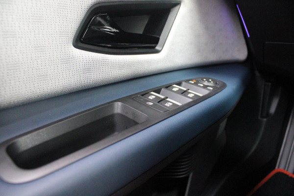 Renault 5 150PK COMFORT RANGE ROLAND-GARROS 52 kWh | NAVIGATIE SYSTEEM MET GOOGLE INTERGRATIE | HARMAN KARDON PREMIUM AUDIO | FULL LED KOPLAMPEN MET MICRO-OPTICS EN FRANSE VLAG | 10"R-LINK MULTIMEDIA | 18"GRONO LICHTMETALEN VELGEN | TWO-TONE CAROSSERIE KLEUR I.C.M. WARM TITANIUM DAKLIJSTEN | ELEKTRISCH VERWARMDE VOOR STOELEN / STUUR | BESTUURDERSSTOEL MET ELEKTRISCH VERSTELBARE LENDESTEUN | AUTOMATISCH INPARKEREN | FLANK GUARD PROTECTION | ADAPTIEVE CRUISE CONTROL MET STOP & GO | ACHTERUITRIJCAMERA | PRIVATIE GLASS | SFEERVERLICHTING IN DIVERSE KLEUREN | Renault 5 150PK COMFORT RANGE ROLAND-GARROS 52 kWh | NAVIGATIE SYSTEEM MET GOOGLE INTERGRATIE | HARMAN KARDON PREMIUM AUDIO | FULL LED KOPLAMPEN MET MICRO-OPTICS EN FRANSE VLAG | 10"R-LINK MULTIMEDIA | 18"GRONO LICHTMETALEN VELGEN | TWO-TONE CAROSSERIE KLEUR I.C.M. WARM TITANIUM DAKLIJSTEN | ELEKTRISCH VERWARMDE VOOR STOELEN / STUUR | BESTUURDERSSTOEL MET ELEKTRISCH VERSTELBARE LENDESTEUN | AUTOMATISCH INPARKEREN | FLANK GUARD PROTECTION | ADAPTIEVE CRUISE CONTROL MET STOP & GO | ACHTERUITRIJCAMERA | PRIVATIE GLASS | SFEERVERLICHTING IN DIVERSE KLEUREN |