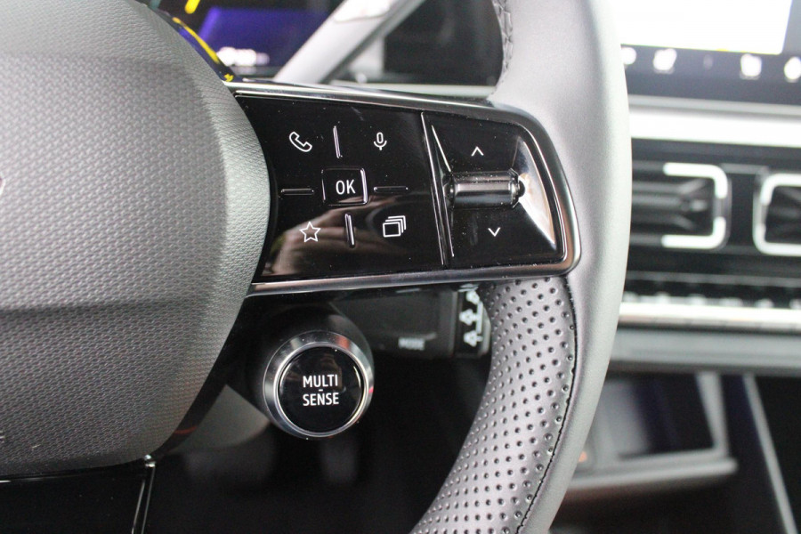 Renault 5 150PK COMFORT RANGE ROLAND-GARROS 52 kWh | NAVIGATIE SYSTEEM MET GOOGLE INTERGRATIE | HARMAN KARDON PREMIUM AUDIO | FULL LED KOPLAMPEN MET MICRO-OPTICS EN FRANSE VLAG | 10"R-LINK MULTIMEDIA | 18"GRONO LICHTMETALEN VELGEN | TWO-TONE CAROSSERIE KLEUR I.C.M. WARM TITANIUM DAKLIJSTEN | ELEKTRISCH VERWARMDE VOOR STOELEN / STUUR | BESTUURDERSSTOEL MET ELEKTRISCH VERSTELBARE LENDESTEUN | AUTOMATISCH INPARKEREN | FLANK GUARD PROTECTION | ADAPTIEVE CRUISE CONTROL MET STOP & GO | ACHTERUITRIJCAMERA | PRIVATIE GLASS | SFEERVERLICHTING IN DIVERSE KLEUREN | Renault 5 150PK COMFORT RANGE ROLAND-GARROS 52 kWh | NAVIGATIE SYSTEEM MET GOOGLE INTERGRATIE | HARMAN KARDON PREMIUM AUDIO | FULL LED KOPLAMPEN MET MICRO-OPTICS EN FRANSE VLAG | 10"R-LINK MULTIMEDIA | 18"GRONO LICHTMETALEN VELGEN | TWO-TONE CAROSSERIE KLEUR I.C.M. WARM TITANIUM DAKLIJSTEN | ELEKTRISCH VERWARMDE VOOR STOELEN / STUUR | BESTUURDERSSTOEL MET ELEKTRISCH VERSTELBARE LENDESTEUN | AUTOMATISCH INPARKEREN | FLANK GUARD PROTECTION | ADAPTIEVE CRUISE CONTROL MET STOP & GO | ACHTERUITRIJCAMERA | PRIVATIE GLASS | SFEERVERLICHTING IN DIVERSE KLEUREN |