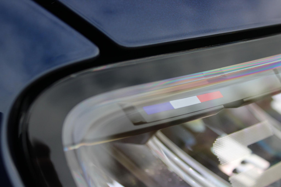 Renault 5 150PK COMFORT RANGE ROLAND-GARROS 52 kWh | NAVIGATIE SYSTEEM MET GOOGLE INTERGRATIE | HARMAN KARDON PREMIUM AUDIO | FULL LED KOPLAMPEN MET MICRO-OPTICS EN FRANSE VLAG | 10"R-LINK MULTIMEDIA | 18"GRONO LICHTMETALEN VELGEN | TWO-TONE CAROSSERIE KLEUR I.C.M. WARM TITANIUM DAKLIJSTEN | ELEKTRISCH VERWARMDE VOOR STOELEN / STUUR | BESTUURDERSSTOEL MET ELEKTRISCH VERSTELBARE LENDESTEUN | AUTOMATISCH INPARKEREN | FLANK GUARD PROTECTION | ADAPTIEVE CRUISE CONTROL MET STOP & GO | ACHTERUITRIJCAMERA | PRIVATIE GLASS | SFEERVERLICHTING IN DIVERSE KLEUREN | Renault 5 150PK COMFORT RANGE ROLAND-GARROS 52 kWh | NAVIGATIE SYSTEEM MET GOOGLE INTERGRATIE | HARMAN KARDON PREMIUM AUDIO | FULL LED KOPLAMPEN MET MICRO-OPTICS EN FRANSE VLAG | 10"R-LINK MULTIMEDIA | 18"GRONO LICHTMETALEN VELGEN | TWO-TONE CAROSSERIE KLEUR I.C.M. WARM TITANIUM DAKLIJSTEN | ELEKTRISCH VERWARMDE VOOR STOELEN / STUUR | BESTUURDERSSTOEL MET ELEKTRISCH VERSTELBARE LENDESTEUN | AUTOMATISCH INPARKEREN | FLANK GUARD PROTECTION | ADAPTIEVE CRUISE CONTROL MET STOP & GO | ACHTERUITRIJCAMERA | PRIVATIE GLASS | SFEERVERLICHTING IN DIVERSE KLEUREN |