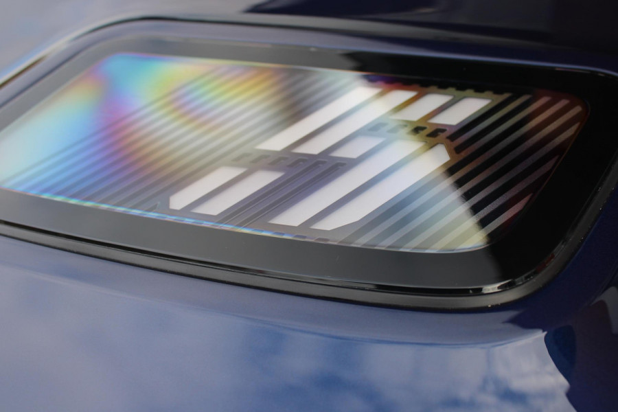Renault 5 150PK COMFORT RANGE ROLAND-GARROS 52 kWh | NAVIGATIE SYSTEEM MET GOOGLE INTERGRATIE | HARMAN KARDON PREMIUM AUDIO | FULL LED KOPLAMPEN MET MICRO-OPTICS EN FRANSE VLAG | 10"R-LINK MULTIMEDIA | 18"GRONO LICHTMETALEN VELGEN | TWO-TONE CAROSSERIE KLEUR I.C.M. WARM TITANIUM DAKLIJSTEN | ELEKTRISCH VERWARMDE VOOR STOELEN / STUUR | BESTUURDERSSTOEL MET ELEKTRISCH VERSTELBARE LENDESTEUN | AUTOMATISCH INPARKEREN | FLANK GUARD PROTECTION | ADAPTIEVE CRUISE CONTROL MET STOP & GO | ACHTERUITRIJCAMERA | PRIVATIE GLASS | SFEERVERLICHTING IN DIVERSE KLEUREN | Renault 5 150PK COMFORT RANGE ROLAND-GARROS 52 kWh | NAVIGATIE SYSTEEM MET GOOGLE INTERGRATIE | HARMAN KARDON PREMIUM AUDIO | FULL LED KOPLAMPEN MET MICRO-OPTICS EN FRANSE VLAG | 10"R-LINK MULTIMEDIA | 18"GRONO LICHTMETALEN VELGEN | TWO-TONE CAROSSERIE KLEUR I.C.M. WARM TITANIUM DAKLIJSTEN | ELEKTRISCH VERWARMDE VOOR STOELEN / STUUR | BESTUURDERSSTOEL MET ELEKTRISCH VERSTELBARE LENDESTEUN | AUTOMATISCH INPARKEREN | FLANK GUARD PROTECTION | ADAPTIEVE CRUISE CONTROL MET STOP & GO | ACHTERUITRIJCAMERA | PRIVATIE GLASS | SFEERVERLICHTING IN DIVERSE KLEUREN |