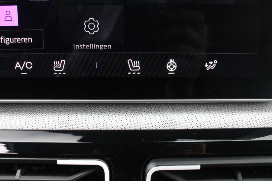 Renault 5 150PK COMFORT RANGE ROLAND-GARROS 52 kWh | NAVIGATIE SYSTEEM MET GOOGLE INTERGRATIE | HARMAN KARDON PREMIUM AUDIO | FULL LED KOPLAMPEN MET MICRO-OPTICS EN FRANSE VLAG | 10"R-LINK MULTIMEDIA | 18"GRONO LICHTMETALEN VELGEN | TWO-TONE CAROSSERIE KLEUR I.C.M. WARM TITANIUM DAKLIJSTEN | ELEKTRISCH VERWARMDE VOOR STOELEN / STUUR | BESTUURDERSSTOEL MET ELEKTRISCH VERSTELBARE LENDESTEUN | AUTOMATISCH INPARKEREN | FLANK GUARD PROTECTION | ADAPTIEVE CRUISE CONTROL MET STOP & GO | ACHTERUITRIJCAMERA | PRIVATIE GLASS | SFEERVERLICHTING IN DIVERSE KLEUREN | Renault 5 150PK COMFORT RANGE ROLAND-GARROS 52 kWh | NAVIGATIE SYSTEEM MET GOOGLE INTERGRATIE | HARMAN KARDON PREMIUM AUDIO | FULL LED KOPLAMPEN MET MICRO-OPTICS EN FRANSE VLAG | 10"R-LINK MULTIMEDIA | 18"GRONO LICHTMETALEN VELGEN | TWO-TONE CAROSSERIE KLEUR I.C.M. WARM TITANIUM DAKLIJSTEN | ELEKTRISCH VERWARMDE VOOR STOELEN / STUUR | BESTUURDERSSTOEL MET ELEKTRISCH VERSTELBARE LENDESTEUN | AUTOMATISCH INPARKEREN | FLANK GUARD PROTECTION | ADAPTIEVE CRUISE CONTROL MET STOP & GO | ACHTERUITRIJCAMERA | PRIVATIE GLASS | SFEERVERLICHTING IN DIVERSE KLEUREN |