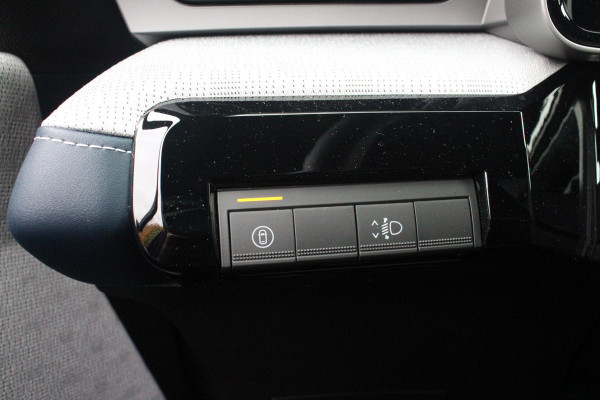 Renault 5 150PK COMFORT RANGE ROLAND-GARROS 52 kWh | NAVIGATIE SYSTEEM MET GOOGLE INTERGRATIE | HARMAN KARDON PREMIUM AUDIO | FULL LED KOPLAMPEN MET MICRO-OPTICS EN FRANSE VLAG | 10"R-LINK MULTIMEDIA | 18"GRONO LICHTMETALEN VELGEN | TWO-TONE CAROSSERIE KLEUR I.C.M. WARM TITANIUM DAKLIJSTEN | ELEKTRISCH VERWARMDE VOOR STOELEN / STUUR | BESTUURDERSSTOEL MET ELEKTRISCH VERSTELBARE LENDESTEUN | AUTOMATISCH INPARKEREN | FLANK GUARD PROTECTION | ADAPTIEVE CRUISE CONTROL MET STOP & GO | ACHTERUITRIJCAMERA | PRIVATIE GLASS | SFEERVERLICHTING IN DIVERSE KLEUREN | Renault 5 150PK COMFORT RANGE ROLAND-GARROS 52 kWh | NAVIGATIE SYSTEEM MET GOOGLE INTERGRATIE | HARMAN KARDON PREMIUM AUDIO | FULL LED KOPLAMPEN MET MICRO-OPTICS EN FRANSE VLAG | 10"R-LINK MULTIMEDIA | 18"GRONO LICHTMETALEN VELGEN | TWO-TONE CAROSSERIE KLEUR I.C.M. WARM TITANIUM DAKLIJSTEN | ELEKTRISCH VERWARMDE VOOR STOELEN / STUUR | BESTUURDERSSTOEL MET ELEKTRISCH VERSTELBARE LENDESTEUN | AUTOMATISCH INPARKEREN | FLANK GUARD PROTECTION | ADAPTIEVE CRUISE CONTROL MET STOP & GO | ACHTERUITRIJCAMERA | PRIVATIE GLASS | SFEERVERLICHTING IN DIVERSE KLEUREN |