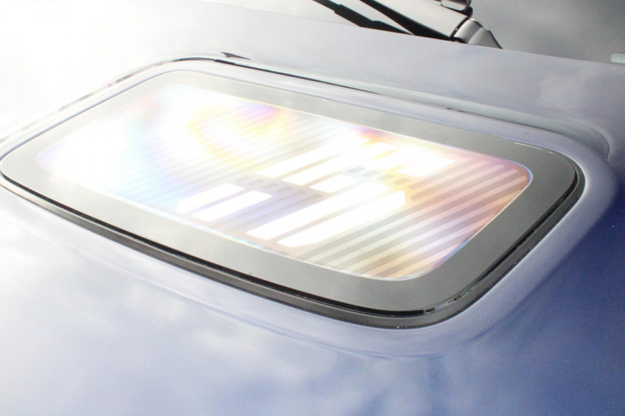 Renault 5 150PK COMFORT RANGE ROLAND-GARROS 52 kWh | NAVIGATIE SYSTEEM MET GOOGLE INTERGRATIE | HARMAN KARDON PREMIUM AUDIO | FULL LED KOPLAMPEN MET MICRO-OPTICS EN FRANSE VLAG | 10"R-LINK MULTIMEDIA | 18"GRONO LICHTMETALEN VELGEN | TWO-TONE CAROSSERIE KLEUR I.C.M. WARM TITANIUM DAKLIJSTEN | ELEKTRISCH VERWARMDE VOOR STOELEN / STUUR | BESTUURDERSSTOEL MET ELEKTRISCH VERSTELBARE LENDESTEUN | AUTOMATISCH INPARKEREN | FLANK GUARD PROTECTION | ADAPTIEVE CRUISE CONTROL MET STOP & GO | ACHTERUITRIJCAMERA | PRIVATIE GLASS | SFEERVERLICHTING IN DIVERSE KLEUREN | Renault 5 150PK COMFORT RANGE ROLAND-GARROS 52 kWh | NAVIGATIE SYSTEEM MET GOOGLE INTERGRATIE | HARMAN KARDON PREMIUM AUDIO | FULL LED KOPLAMPEN MET MICRO-OPTICS EN FRANSE VLAG | 10"R-LINK MULTIMEDIA | 18"GRONO LICHTMETALEN VELGEN | TWO-TONE CAROSSERIE KLEUR I.C.M. WARM TITANIUM DAKLIJSTEN | ELEKTRISCH VERWARMDE VOOR STOELEN / STUUR | BESTUURDERSSTOEL MET ELEKTRISCH VERSTELBARE LENDESTEUN | AUTOMATISCH INPARKEREN | FLANK GUARD PROTECTION | ADAPTIEVE CRUISE CONTROL MET STOP & GO | ACHTERUITRIJCAMERA | PRIVATIE GLASS | SFEERVERLICHTING IN DIVERSE KLEUREN |