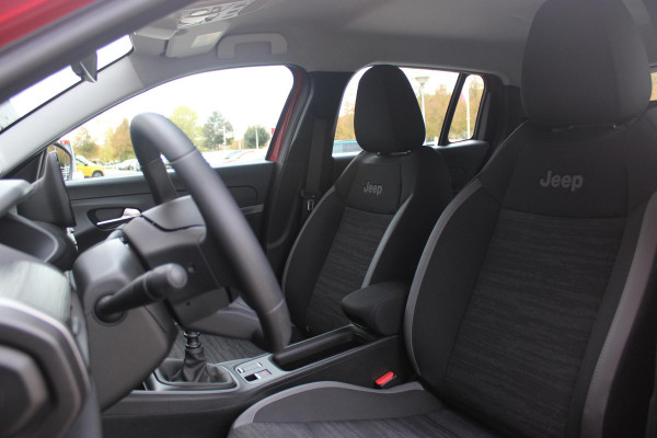 Jeep Avenger 1.2 Longitude | DAB+ RADIO | APPLE CARPLAY / ANDROID AUTO | CRUISE CONTROL | LED KOPLAMPEN / ACHTERLICHTEN |KEYLESS ENTRY/START | CRUISE CONTROL | PARKEERSENSOREN ACHTER | Jeep Avenger 1.2 Longitude | DAB+ RADIO | APPLE CARPLAY / ANDROID AUTO | CRUISE CONTROL | LED KOPLAMPEN / ACHTERLICHTEN |KEYLESS ENTRY/START | CRUISE CONTROL | PARKEERSENSOREN ACHTER |