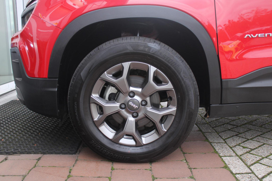 Jeep Avenger 1.2 Longitude | DAB+ RADIO | APPLE CARPLAY / ANDROID AUTO | CRUISE CONTROL | LED KOPLAMPEN / ACHTERLICHTEN |KEYLESS ENTRY/START | CRUISE CONTROL | PARKEERSENSOREN ACHTER | Jeep Avenger 1.2 Longitude | DAB+ RADIO | APPLE CARPLAY / ANDROID AUTO | CRUISE CONTROL | LED KOPLAMPEN / ACHTERLICHTEN |KEYLESS ENTRY/START | CRUISE CONTROL | PARKEERSENSOREN ACHTER |